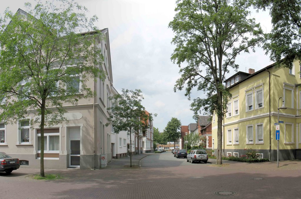Roonstraße