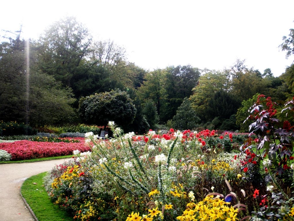 Verl - Guetersloh, Germany