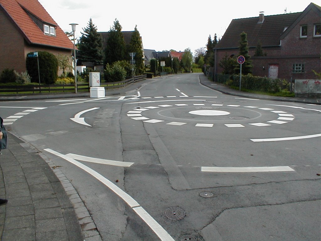 kleinerkreisverkehr