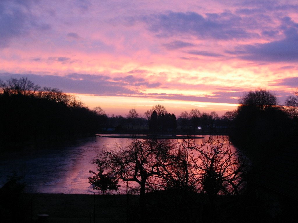 Eiswiese Gütersloh