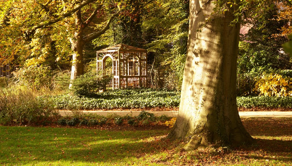 Herbstruh