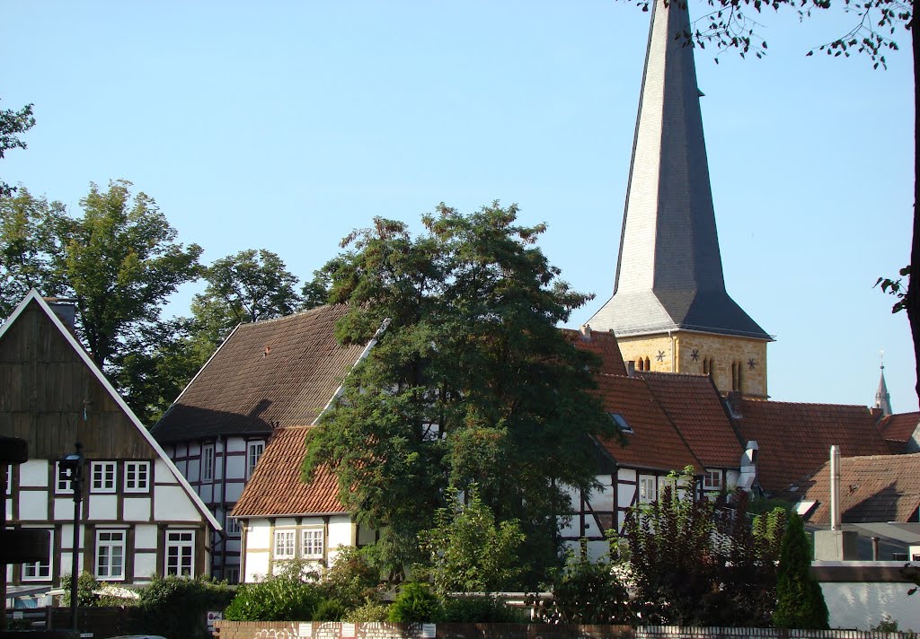 Gütersloh  September 2011