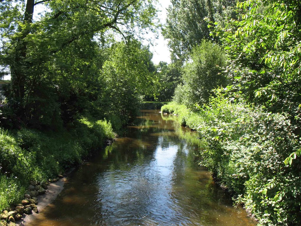 Dalkebach