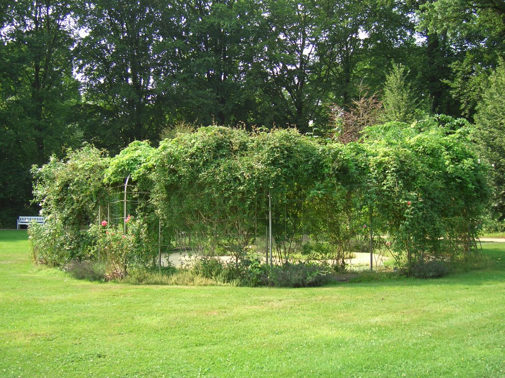 Dufttunnel