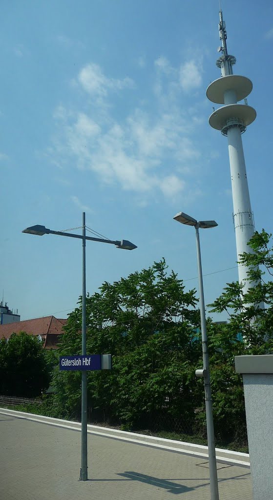 Gütersloh