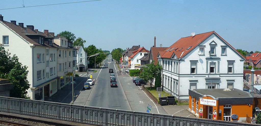 Kökerstrasse