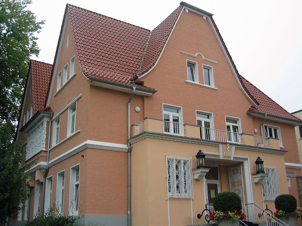 Villa Murken