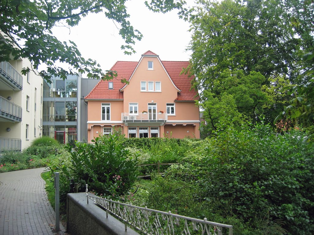 Wohnpark Dr.Murken