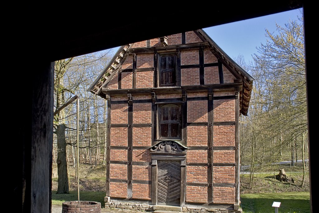 Gräftenhof