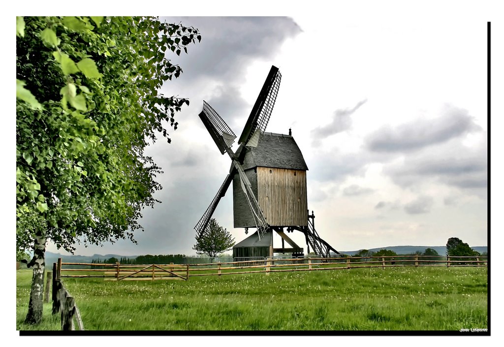 Detmold-Freilichtmuseum