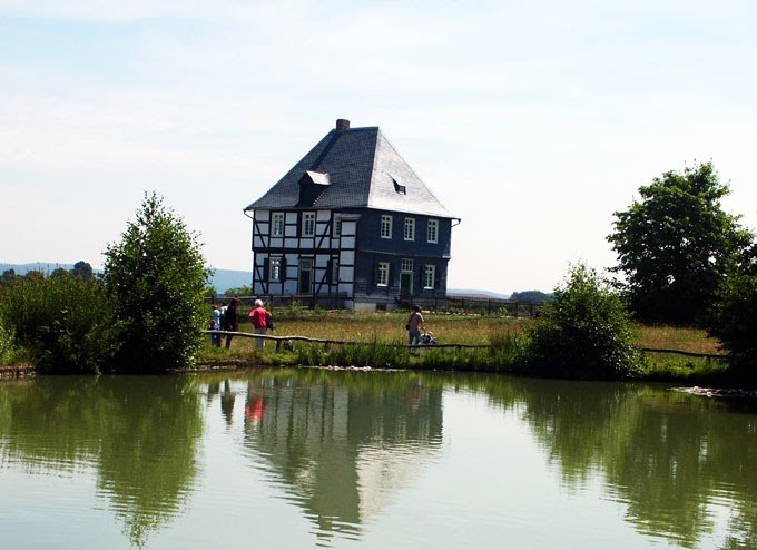 Landhaus