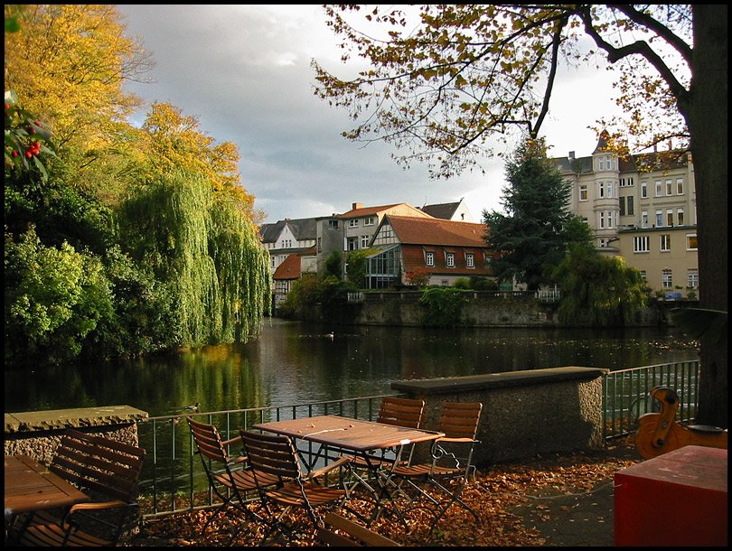 Schloßgraben