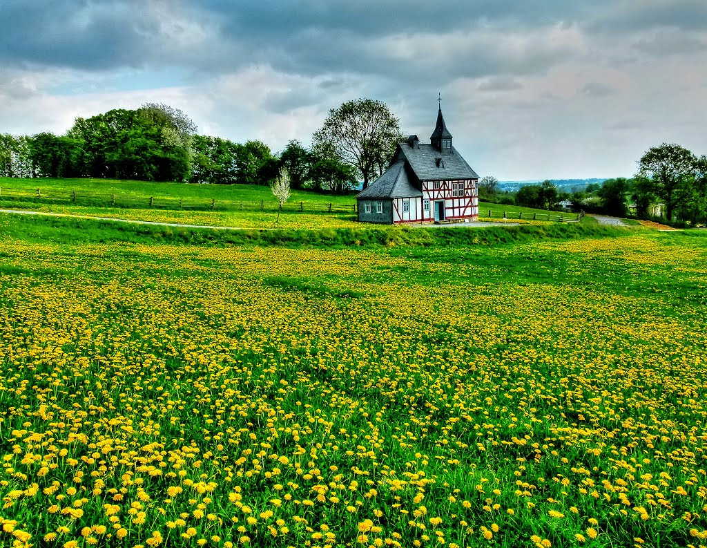 Kleine Kapelle