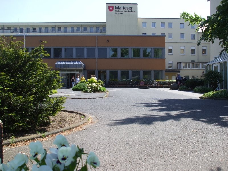 St. Anna Krankenhaus (2008)