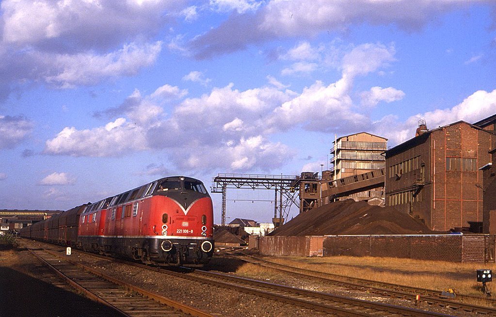 Duisburg Angerhausen