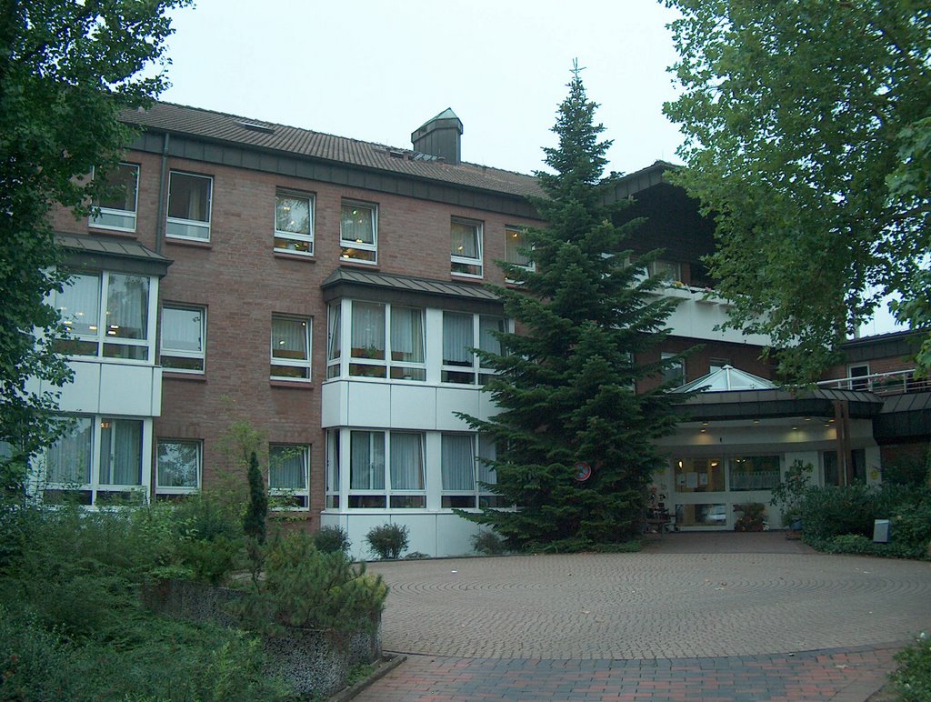 Cristopherus Werk