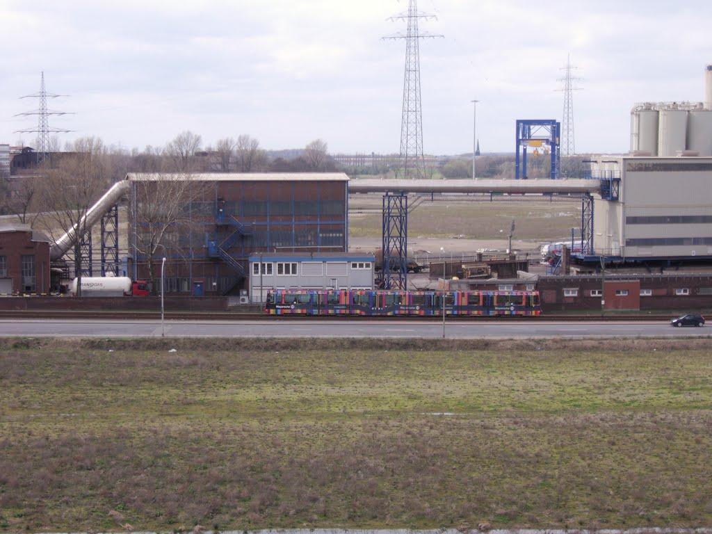Ehinger Straße