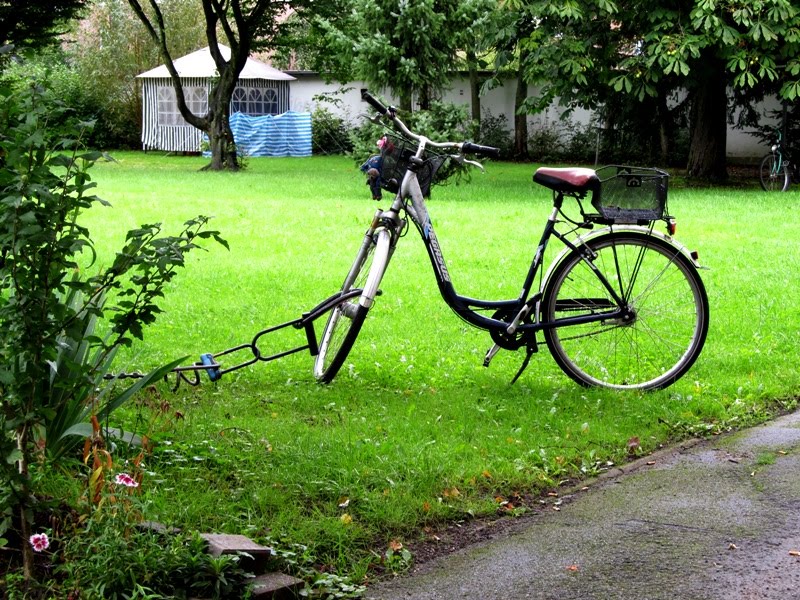 Fluchtversuch zwecklos