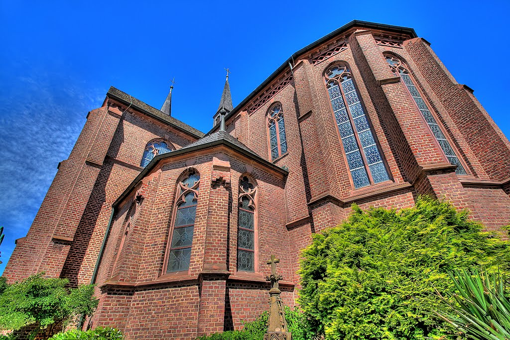 St. Peter und Paul