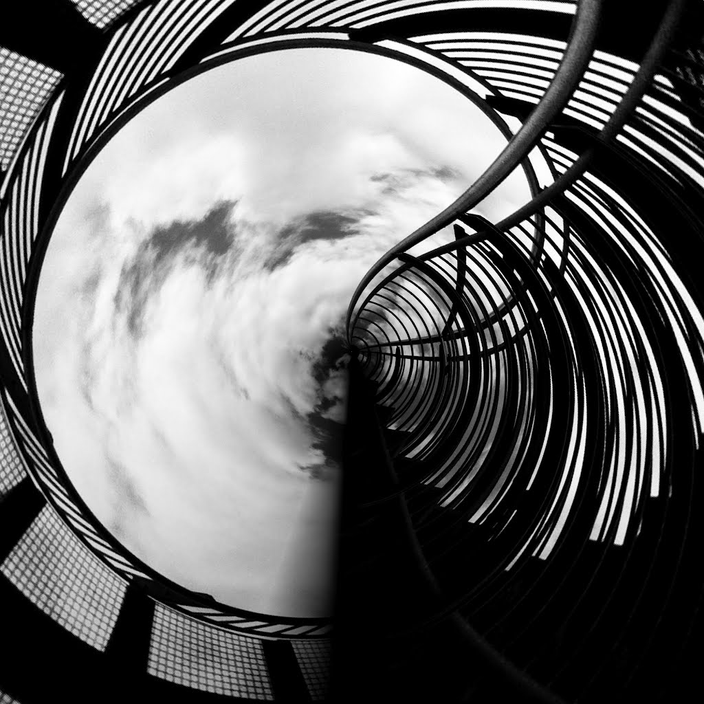 View up