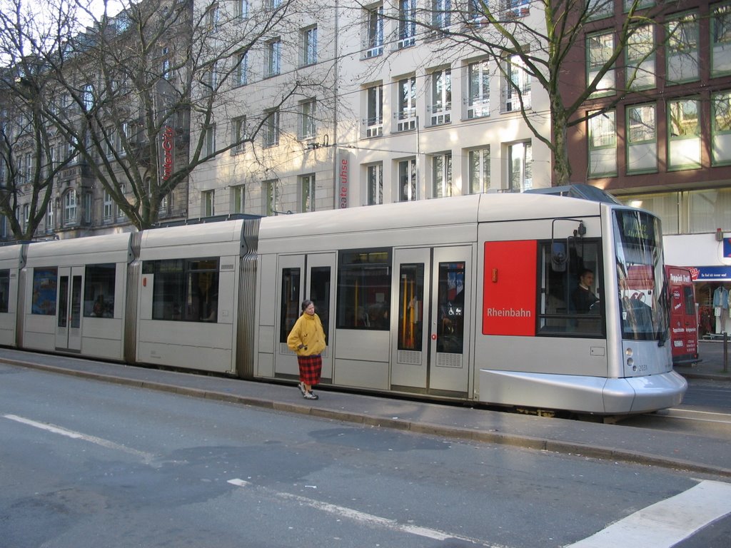 Rheinbahn