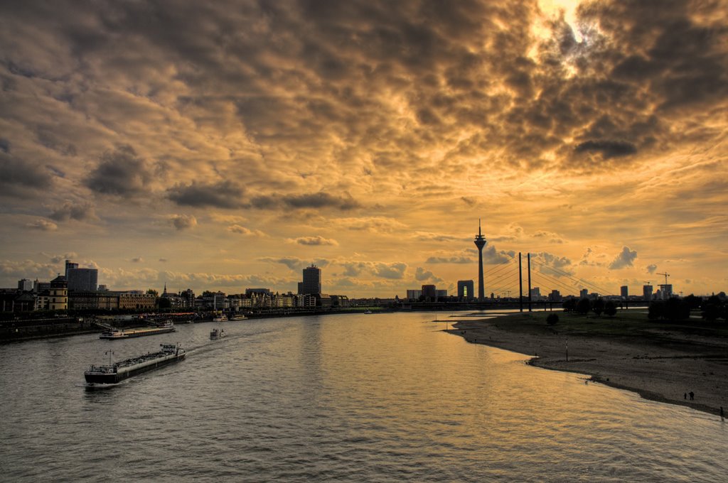 Düsseldorf