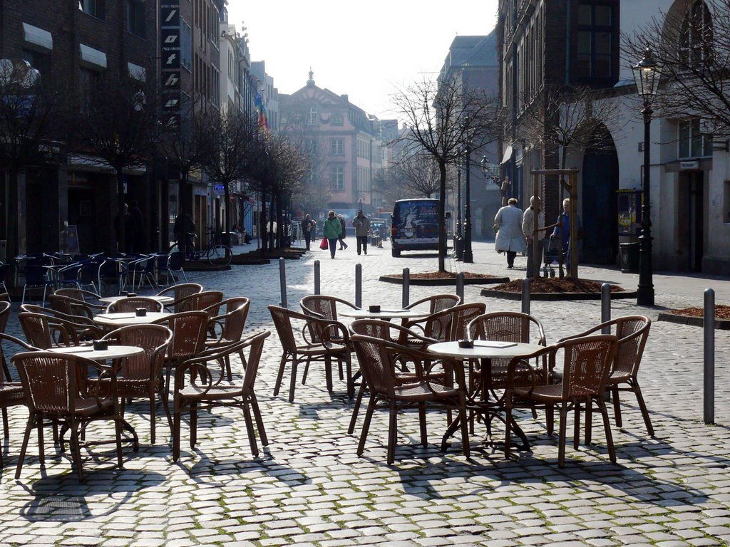 am Burgplatz