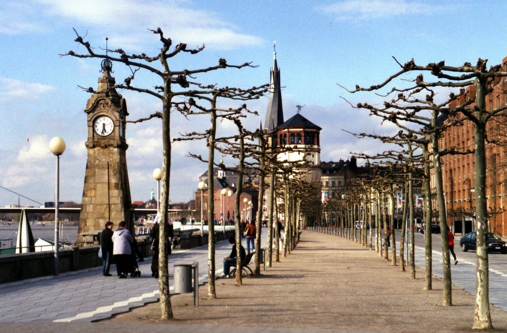 Düsseldorf