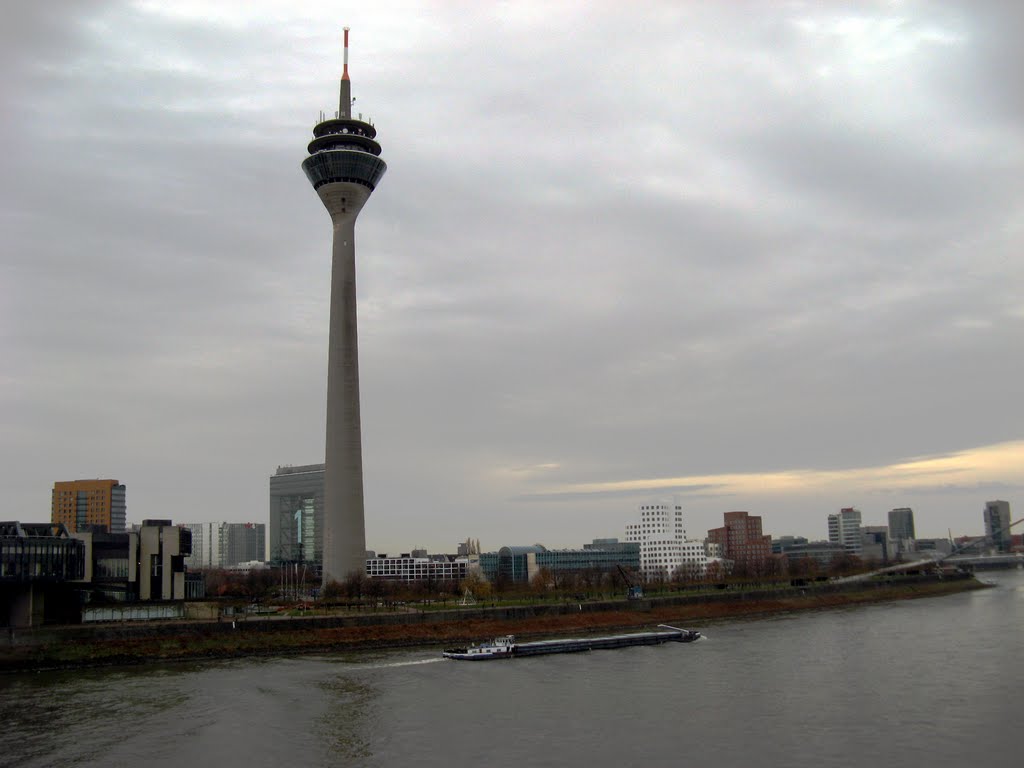 Dusseldorf
