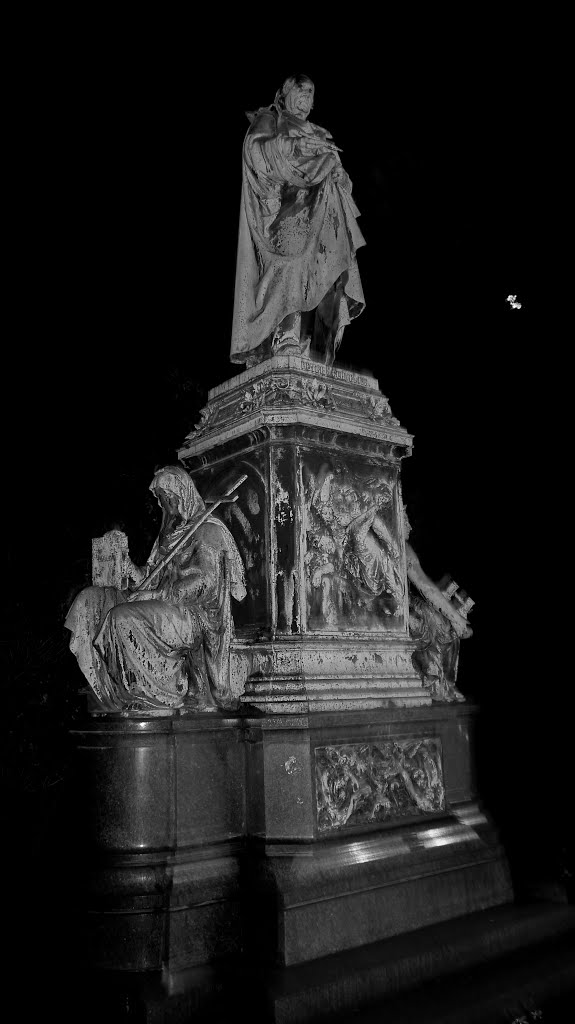 Monument