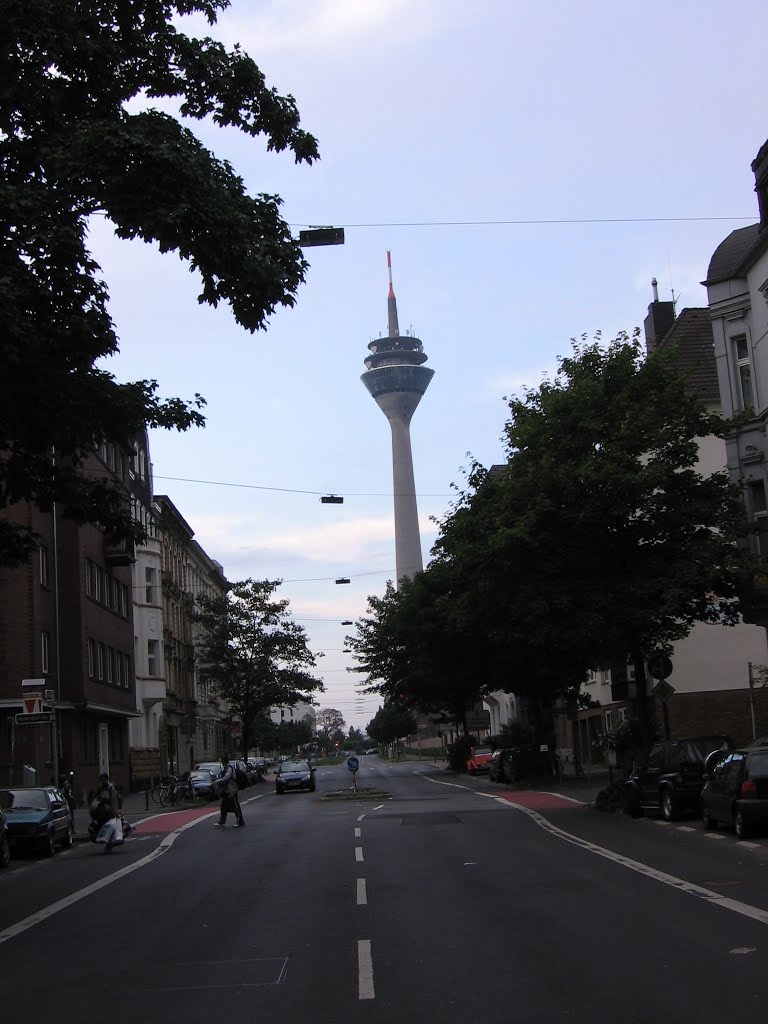 Düsseldorf, Deutschland
