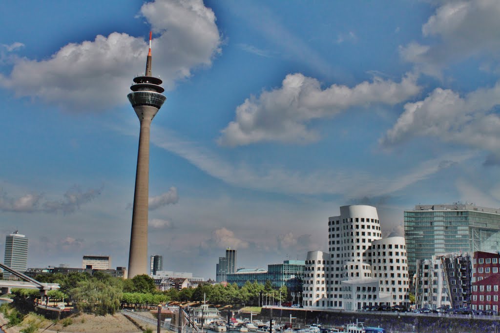 Radiotower