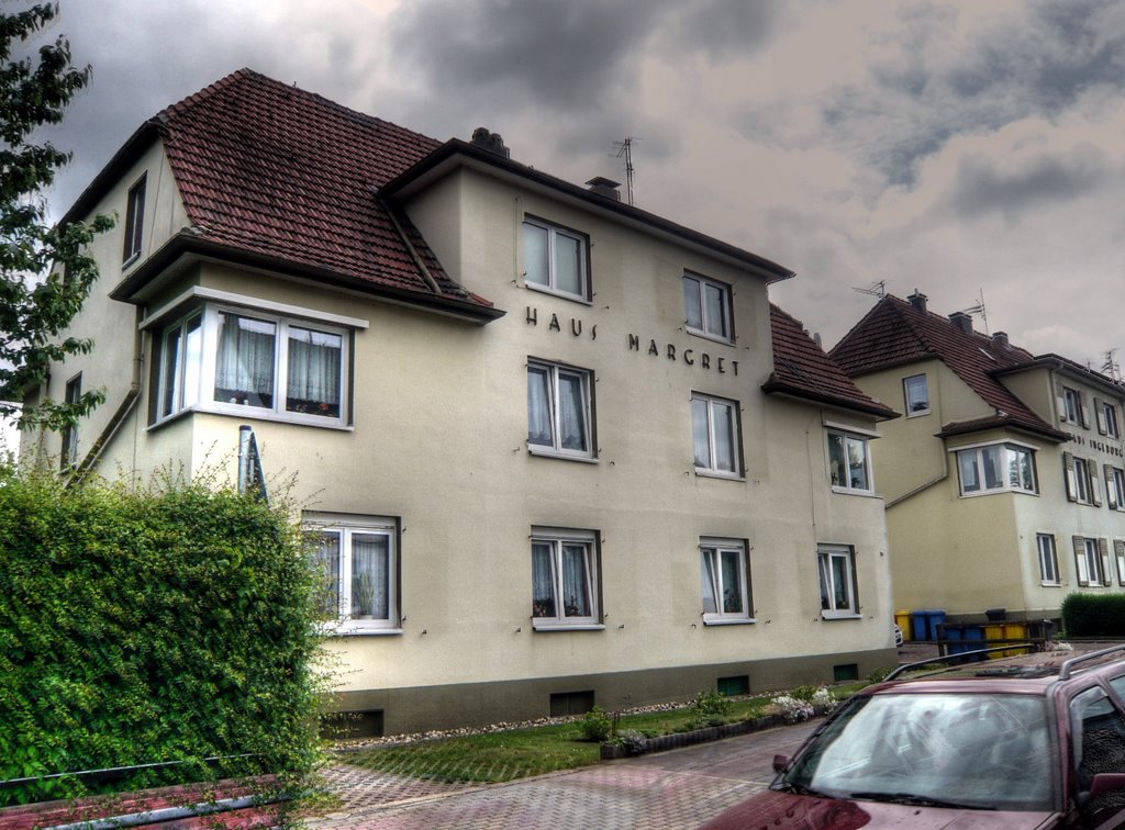 Haus Margret