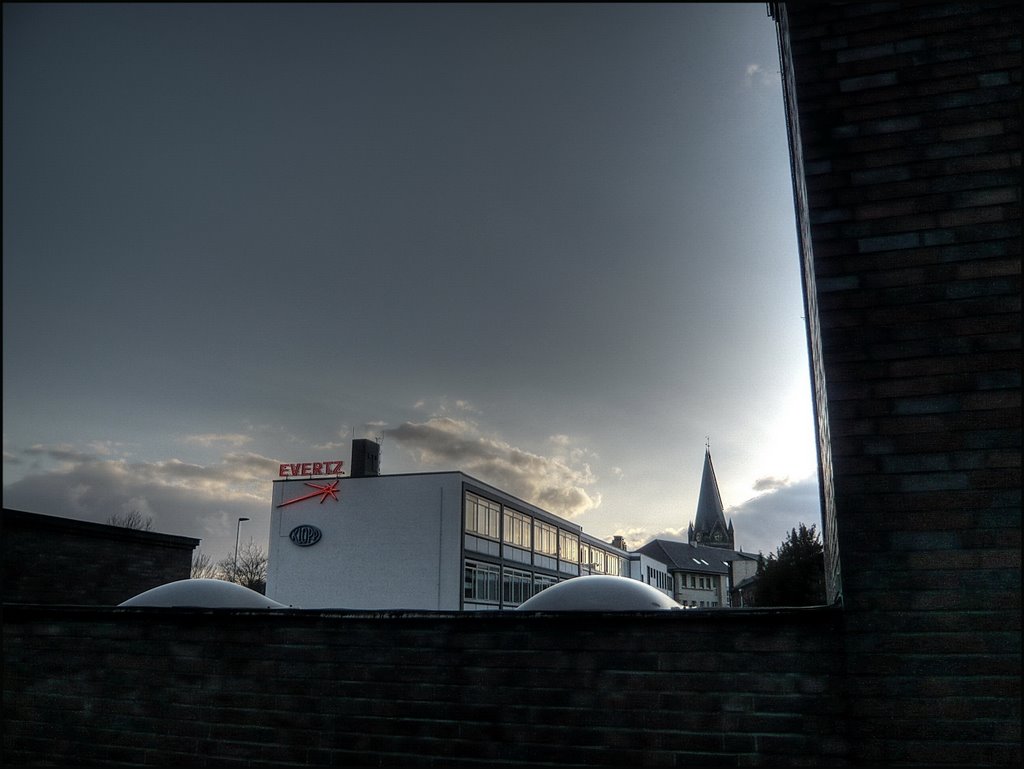 Solingen - EVERTZ