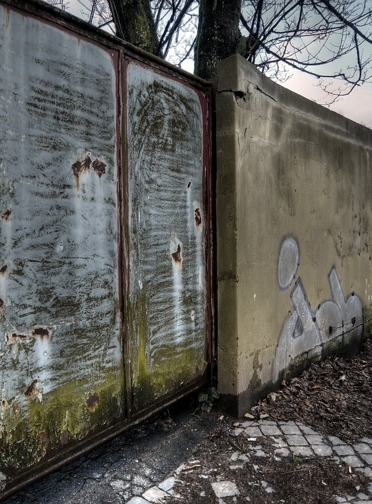 Solingen - Toooor