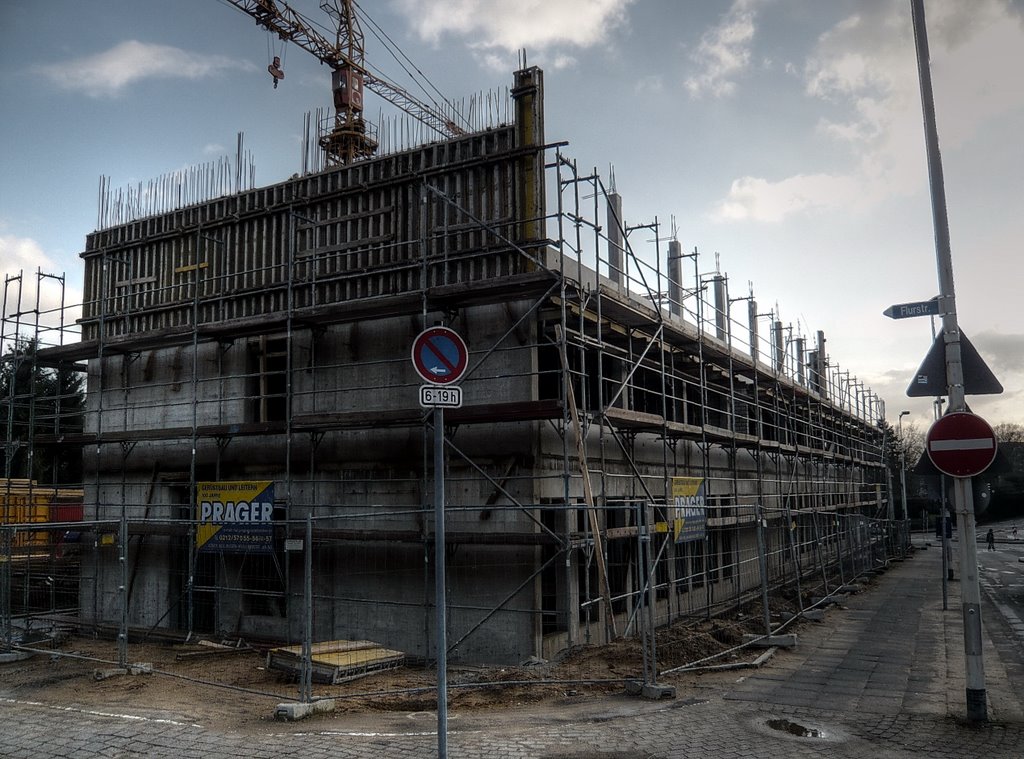 Neubau