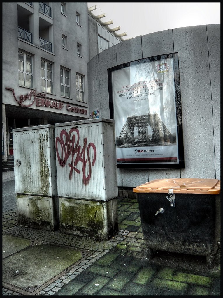 EINKAUF Centrum
