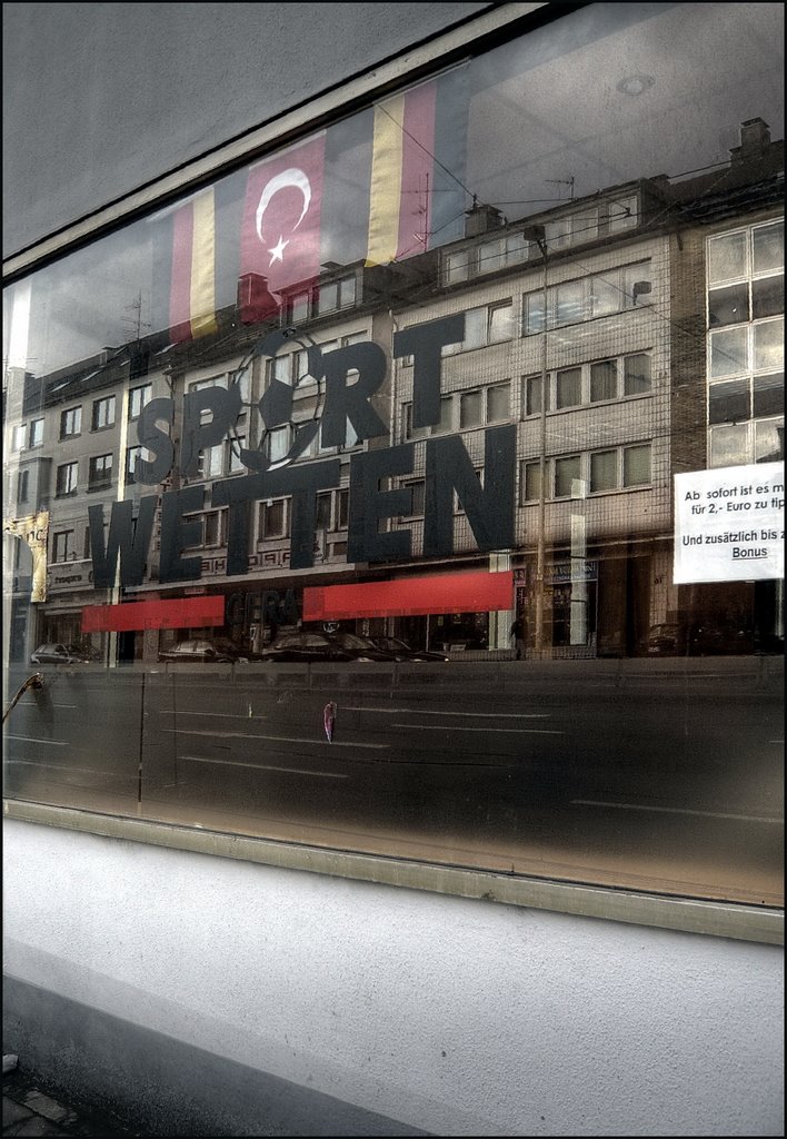 SPORT WETTEN