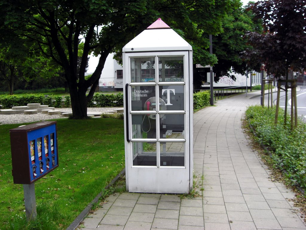DT. Solingen.