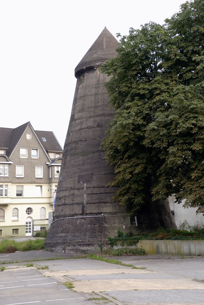 Winkelturm
