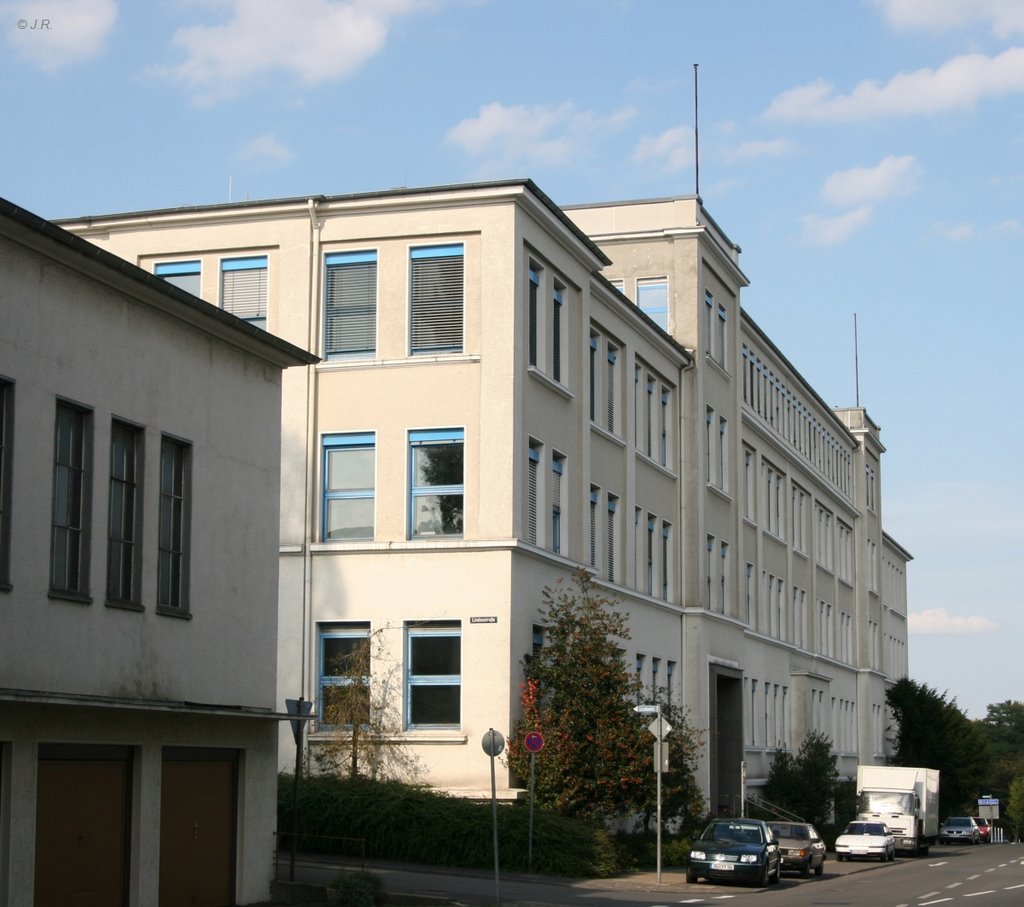 Gymnasium Schwertstraße, Solingen
