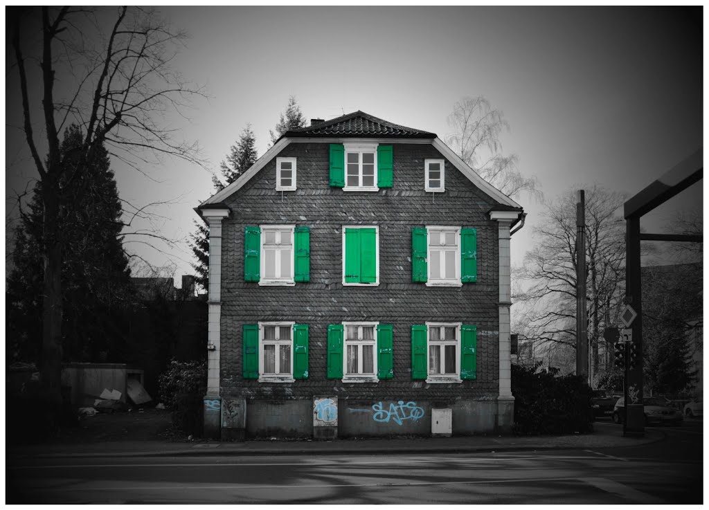 Tu Sais | Solingen