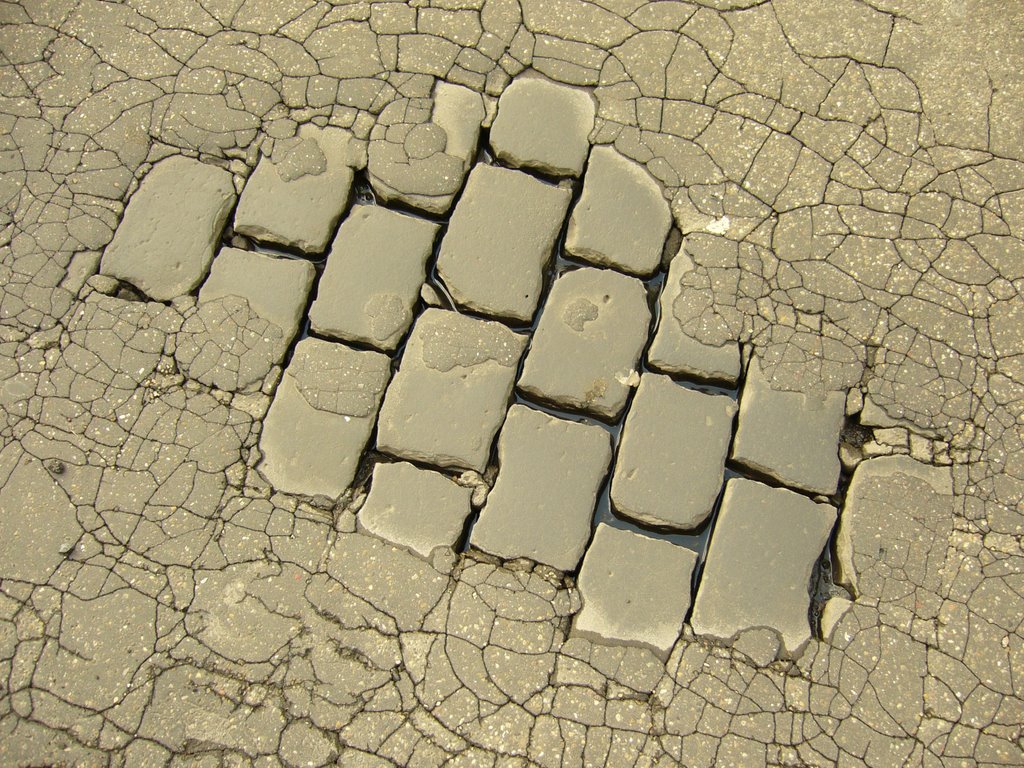dry, Mauritiuswall, Cologne, Germany