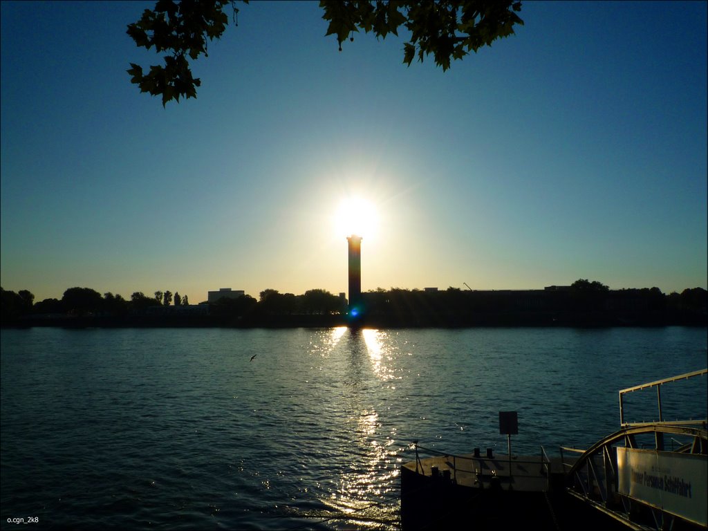 Jetzt ist wirklich panoramio down!