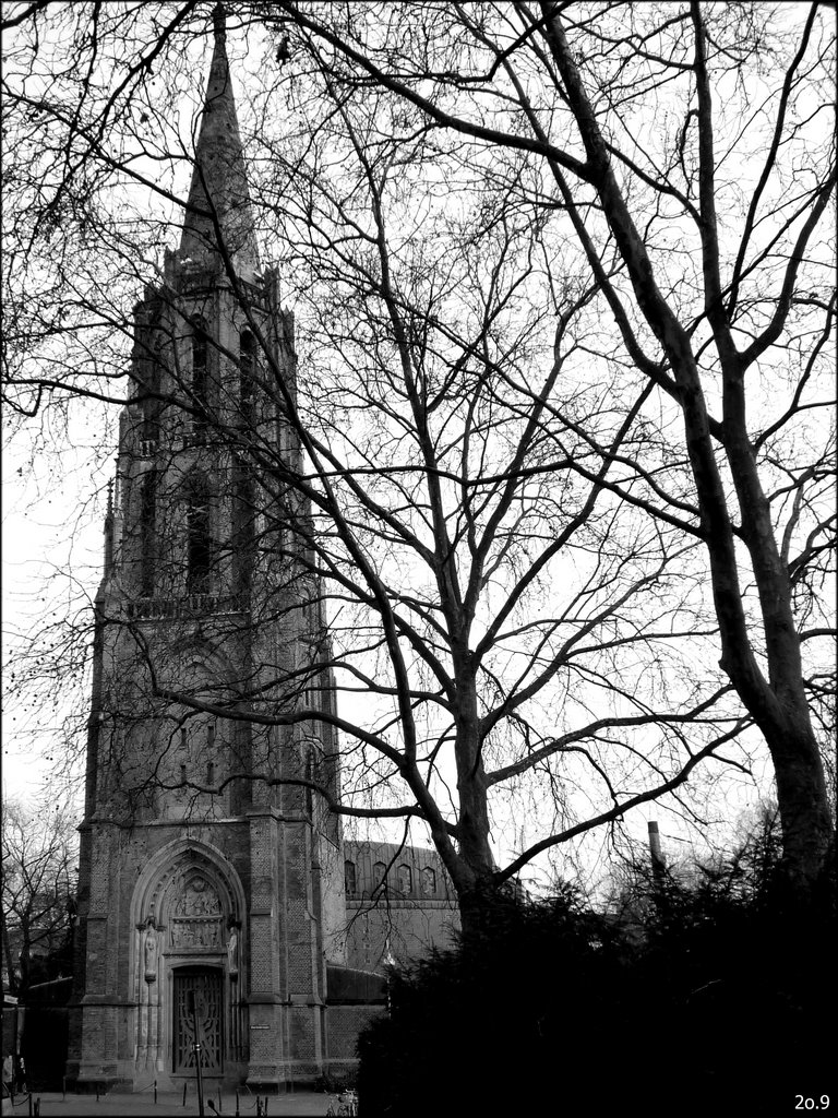 Sankt Mauritius Köln
