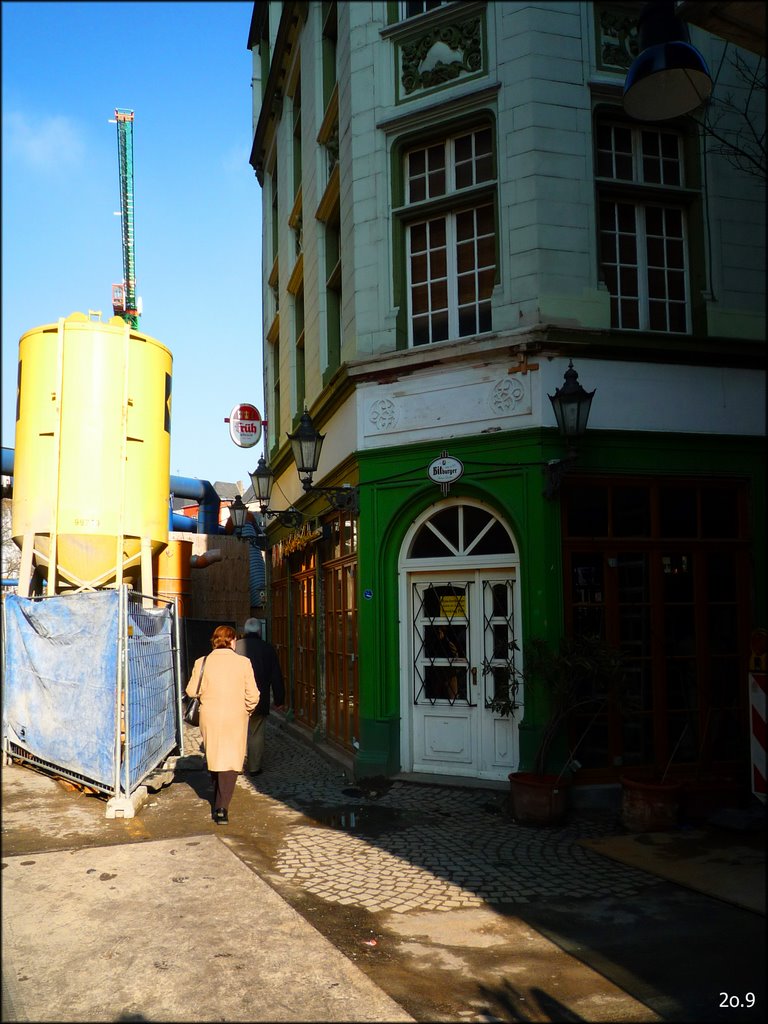 Altstadt Köln