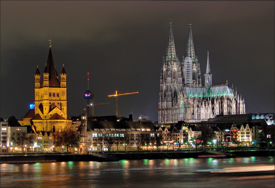 Cologne Cathedral