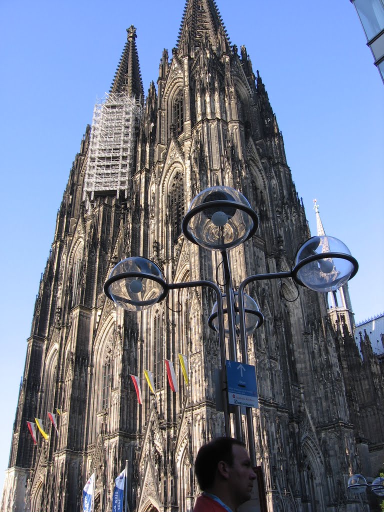 Köln, Deutschland