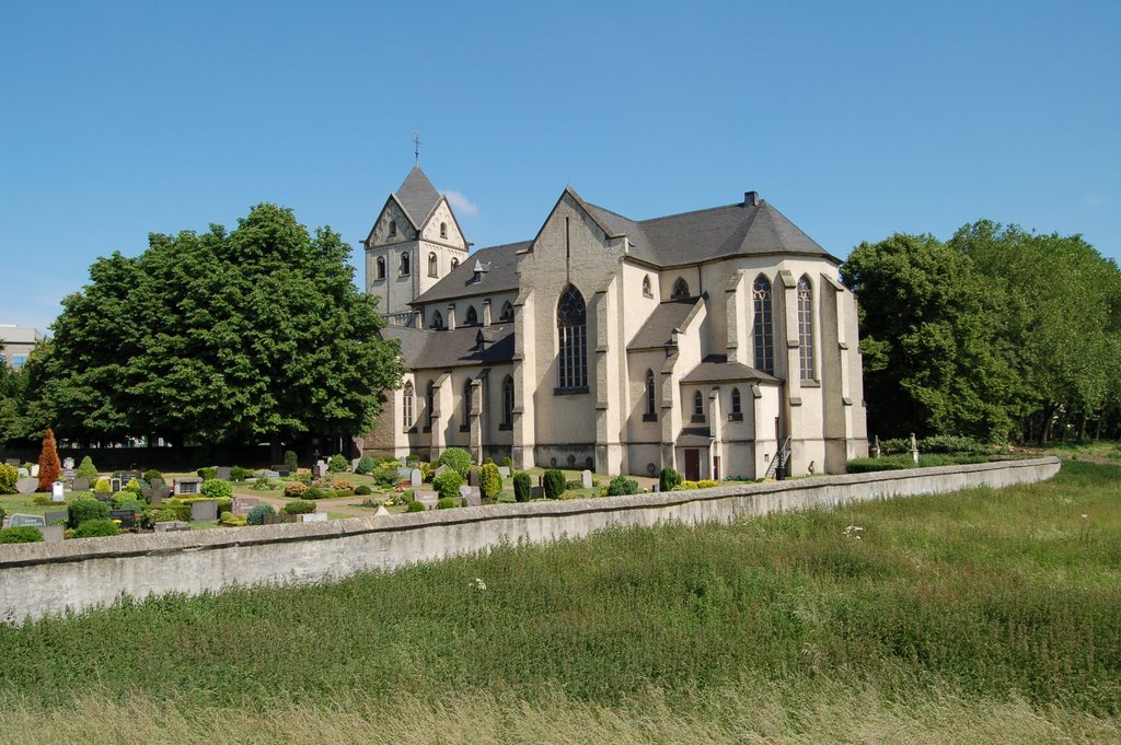 Kirche