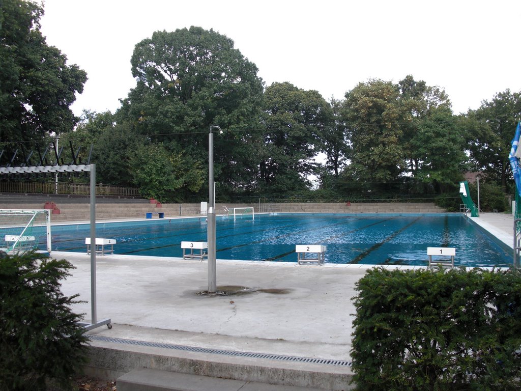 Krefeld Uerdingen Swimming Club Aegir